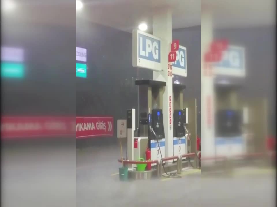 BAKAN KOCA, İLLERDEKİ KORONAVİRÜS VAKA SAYILARININ YER ALDIĞI HARİTAYI PAYLAŞTI
