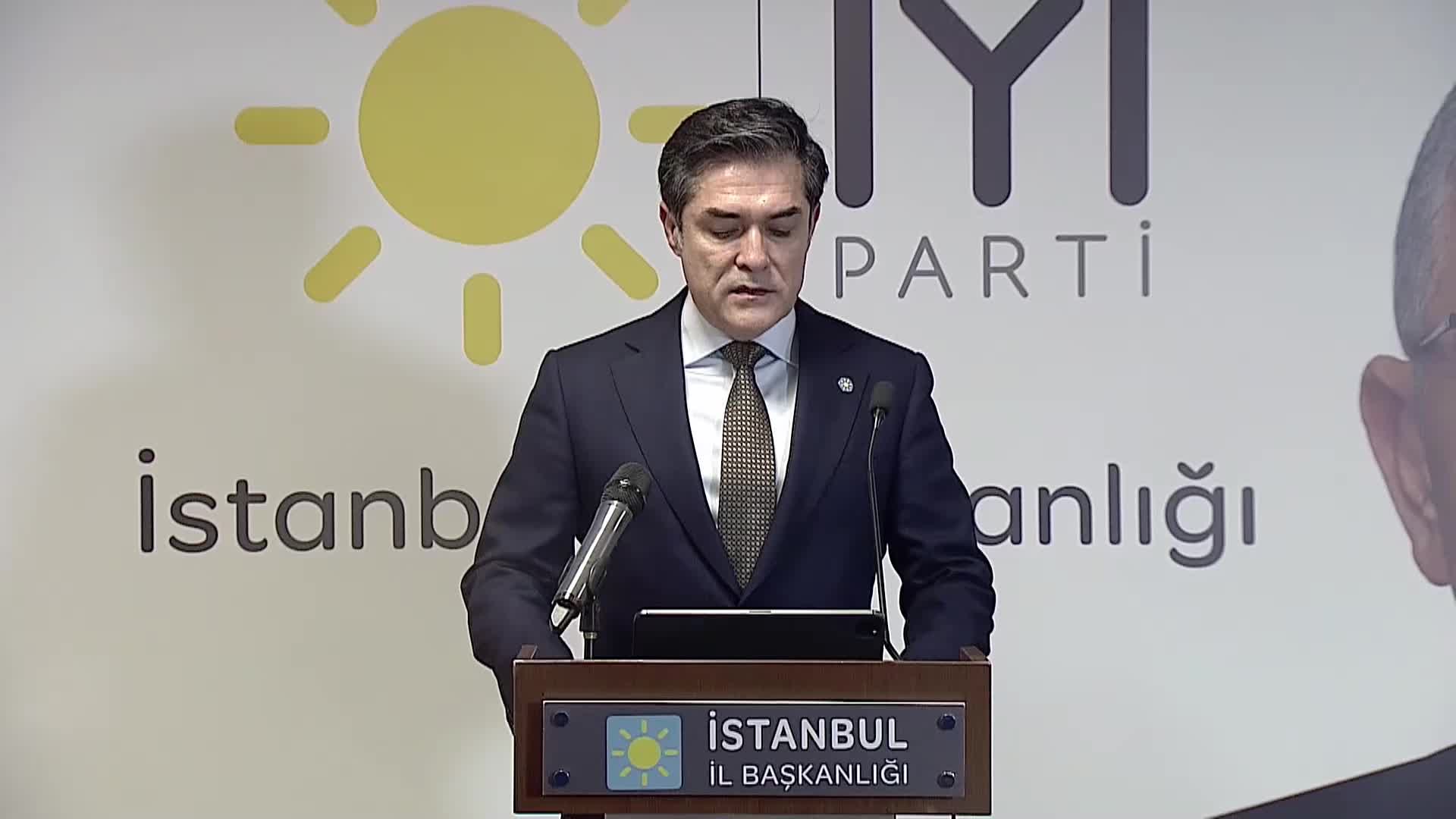 Buğra Kavuncu'dan Yaşar Güler ve Hakan Fidan’a 12 soru