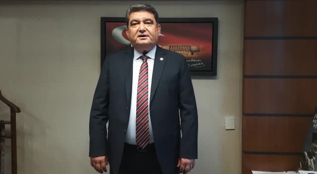 CHP’Lİ GÖKÇEL: EĞİTİMDE KDV VE TRT ÜCRETİ KALDIRILSIN