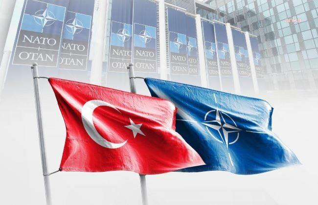NATO Sözcüsü Hart: "Türkiye’ye yönelen füze engellendi"