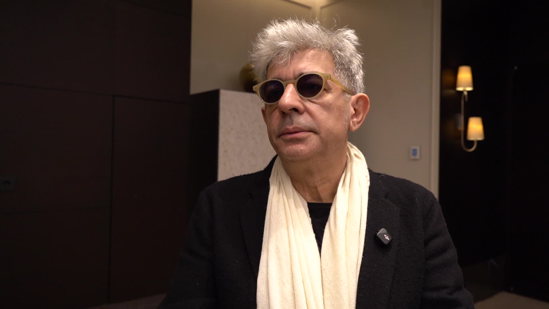 İki maestro, tek hesaplaşma ‘Devlerin Savaşı’nda... Okan Bayülgen ile Celal Kadri Kınoğlu sahnede
