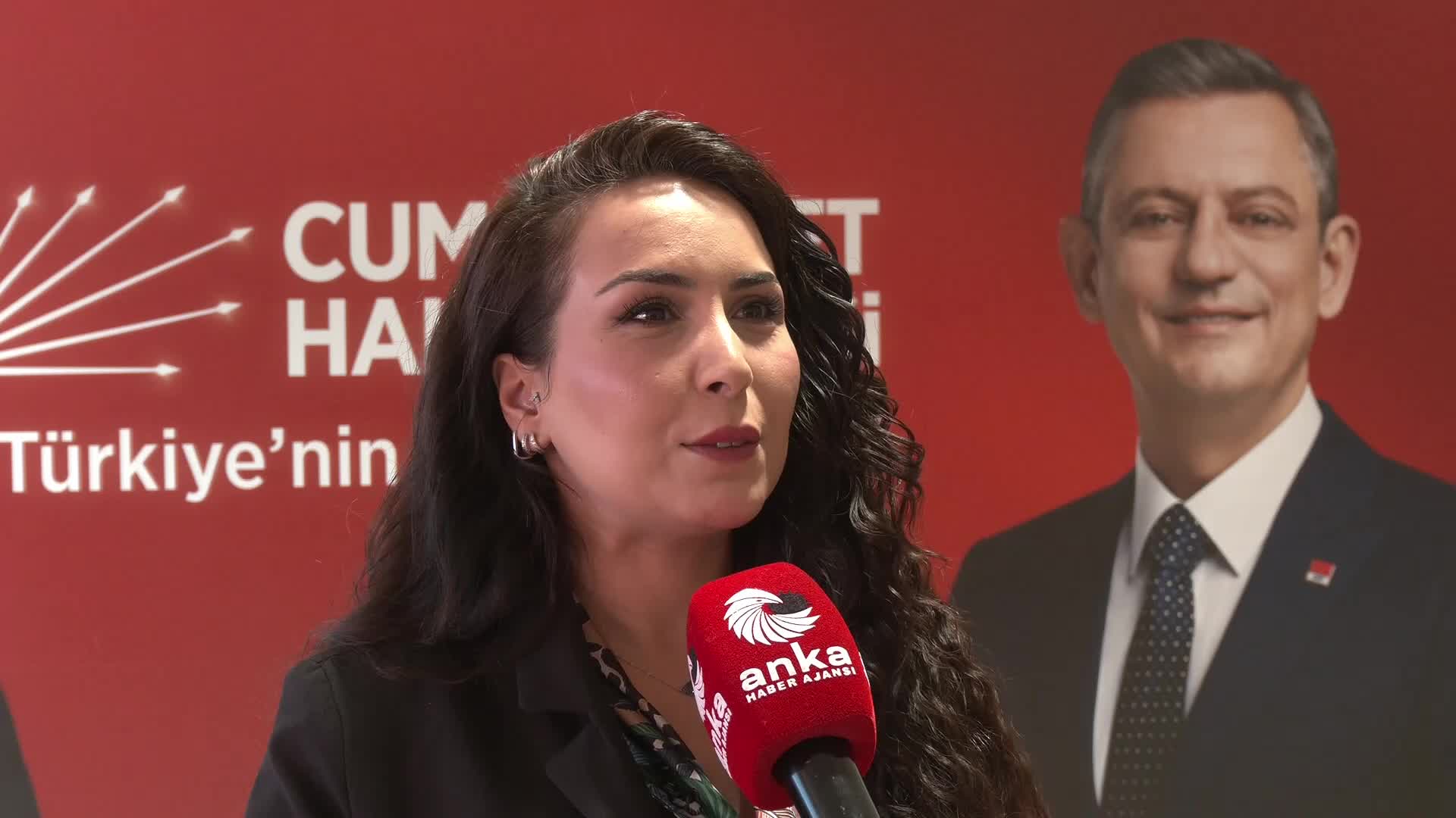 CHP PM Üyesi Okakın: “Başımızı kaşıyacak halde değilken bile sandık güvenliğini önceleyeceğiz”