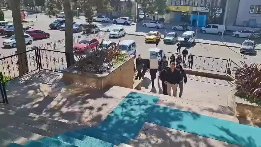 Bilecik’teki kuyumcu soygununun şüphelisi 4 kişi tutuklandı