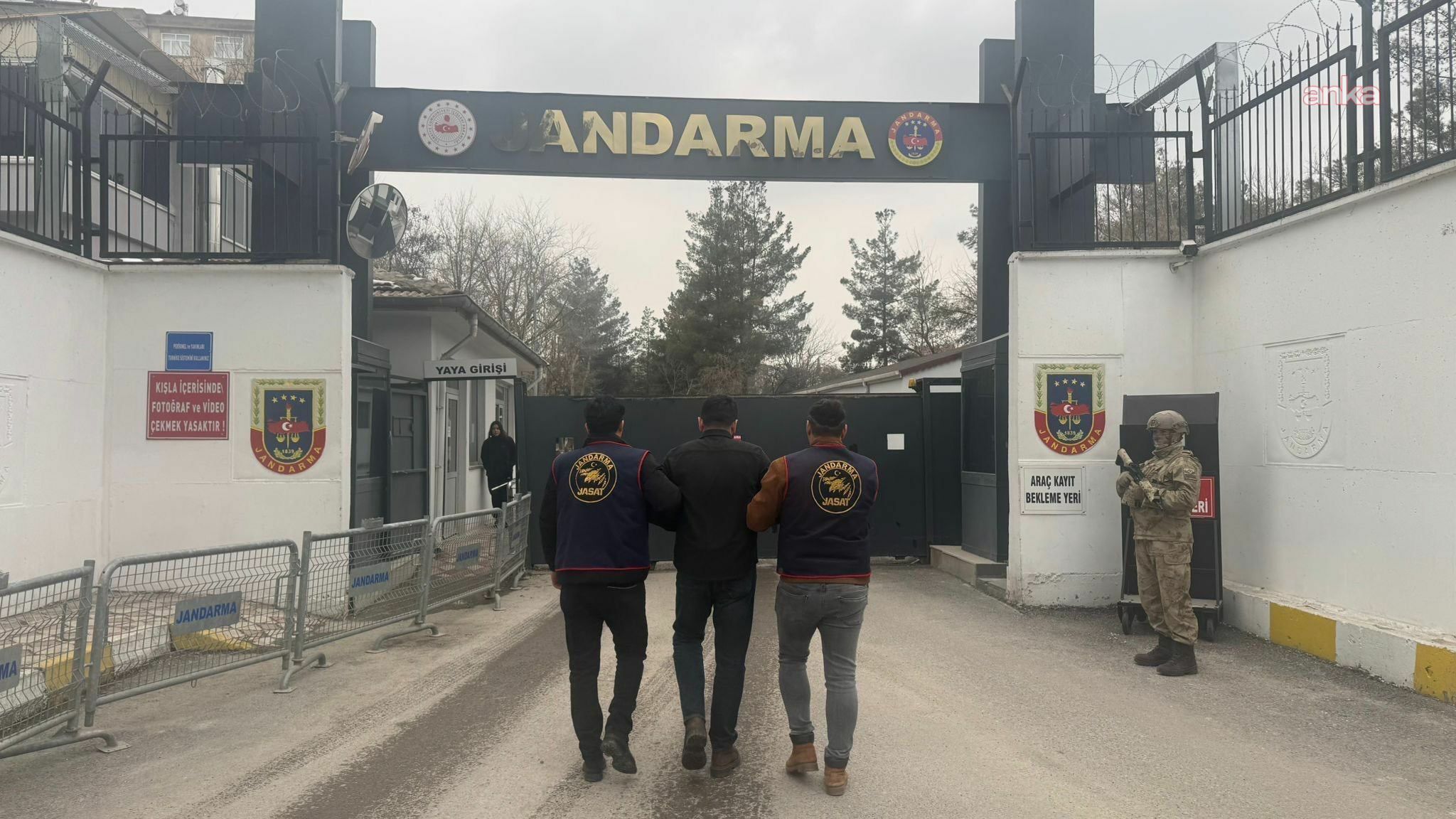 Diyarbakır’da çeşitli suçlardan aranan 138 zanlı yakalandı