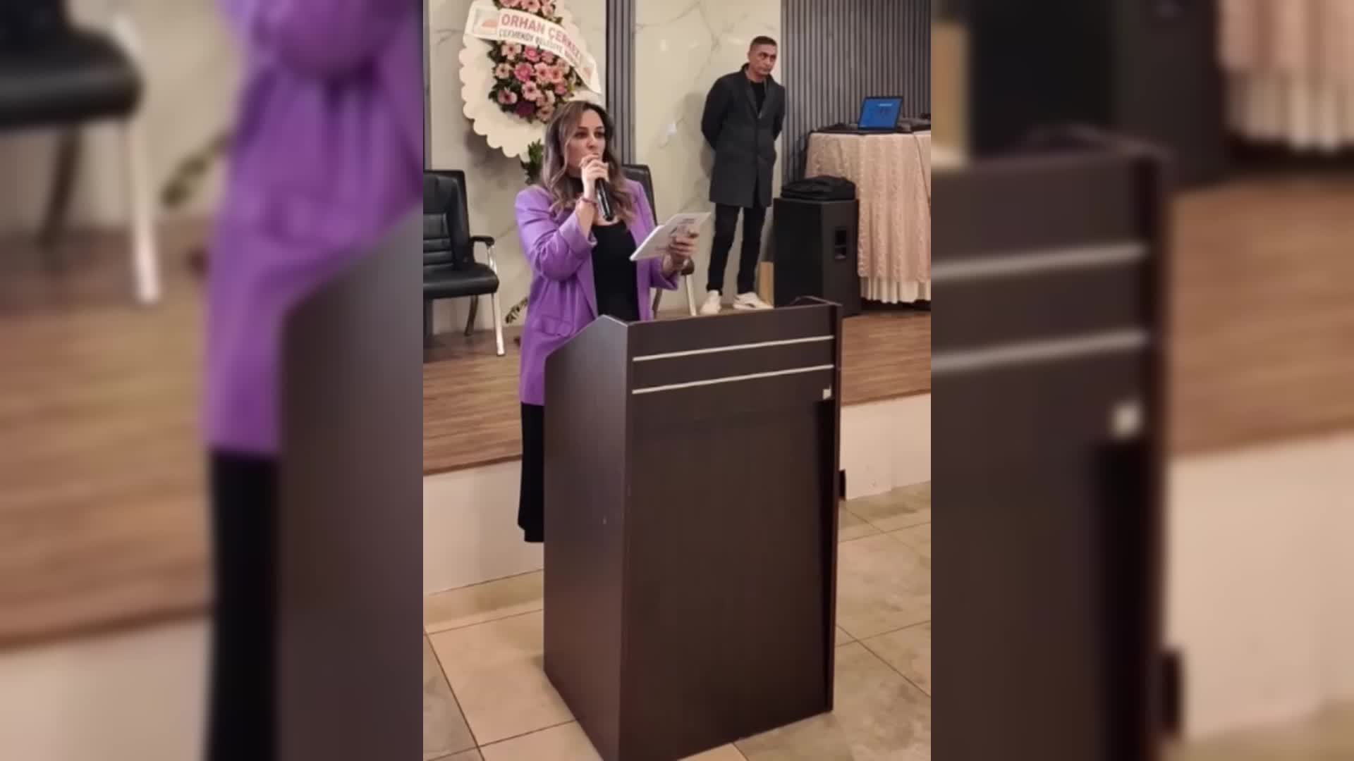 Çekmeköy’de “yara bandı” mesajı: “Kadınların yaralarını birlikte saracağız”