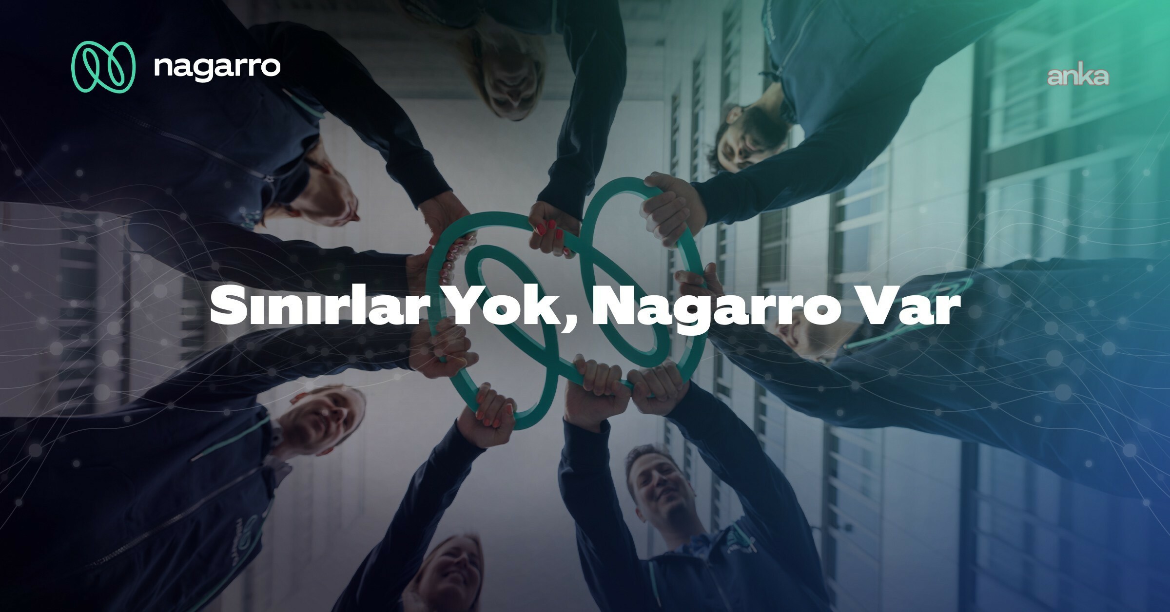 Nagarro - MBIS, yoluna Nagarro Türkiye olarak devam ediyor