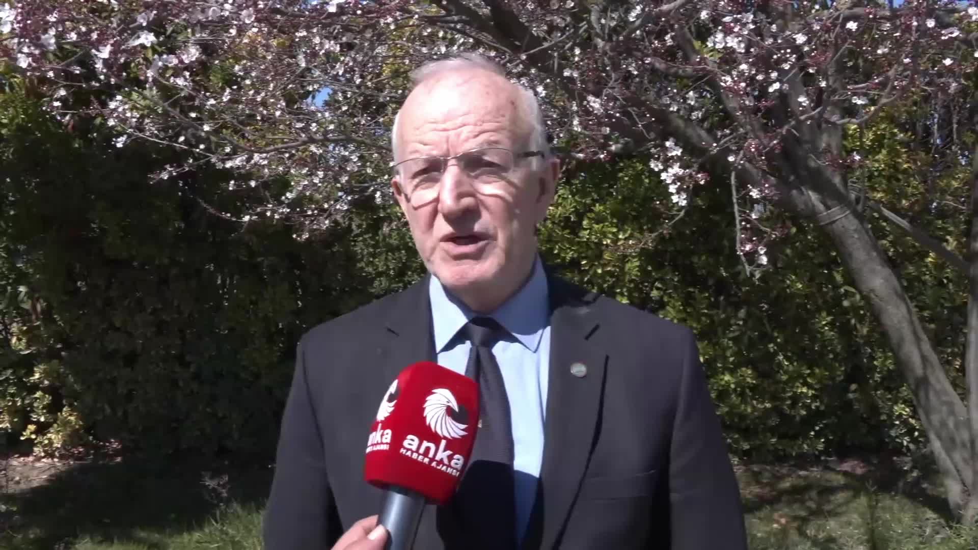 İBB davasında ikinci gün… İbrahim Kaboğlu: "Bu dava yalnızca Ekrem İmamoğlu ve ekibinin davası değildir, aynı zamanda İçişleri Bakanlığı’na yönelen bir davadır"