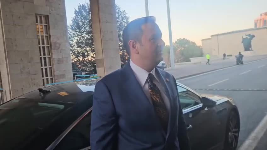 Umut Akdoğan'dan İBB Davası tepkisi: "Türkiye’de Yassıada mahkemeleri ve Ergenekon'dan sonra bana sorarsanız bu üçüncü büyük davadır"