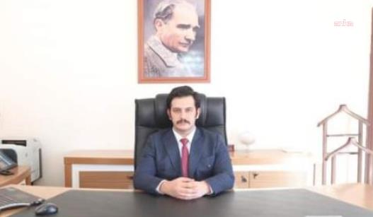 Yozgat Vali Yardımcısı olarak görevlendirilen Mustafa Berat Kasımoğlu görevden uzaklaştırıldı