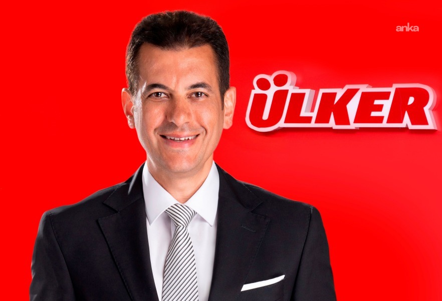 Ülker, 2025 finansal sonuçlarını açıkladı
