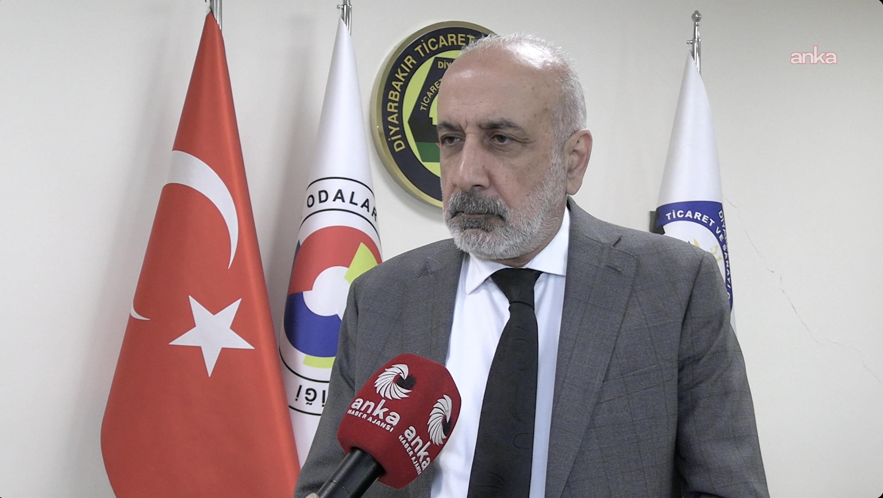ABD-İsrail ve İran savaşının Türkiye ekonomisine etkisi… DTSO Başkanı Kaya: “Turizm gelirindeki düşüşün önemli oranda olacağını tahmin edebiliyoruz”
