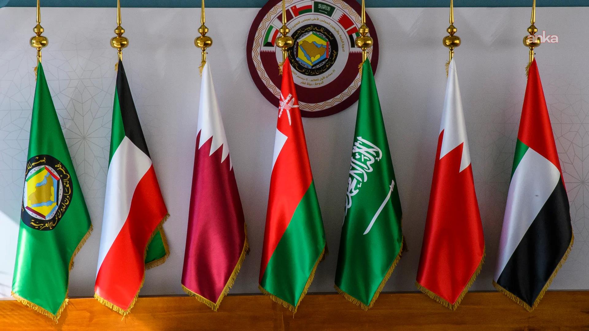 Körfez ülkeleri, İran kaynaklı füze ve İHA saldırılarını engellediklerini açıkladı