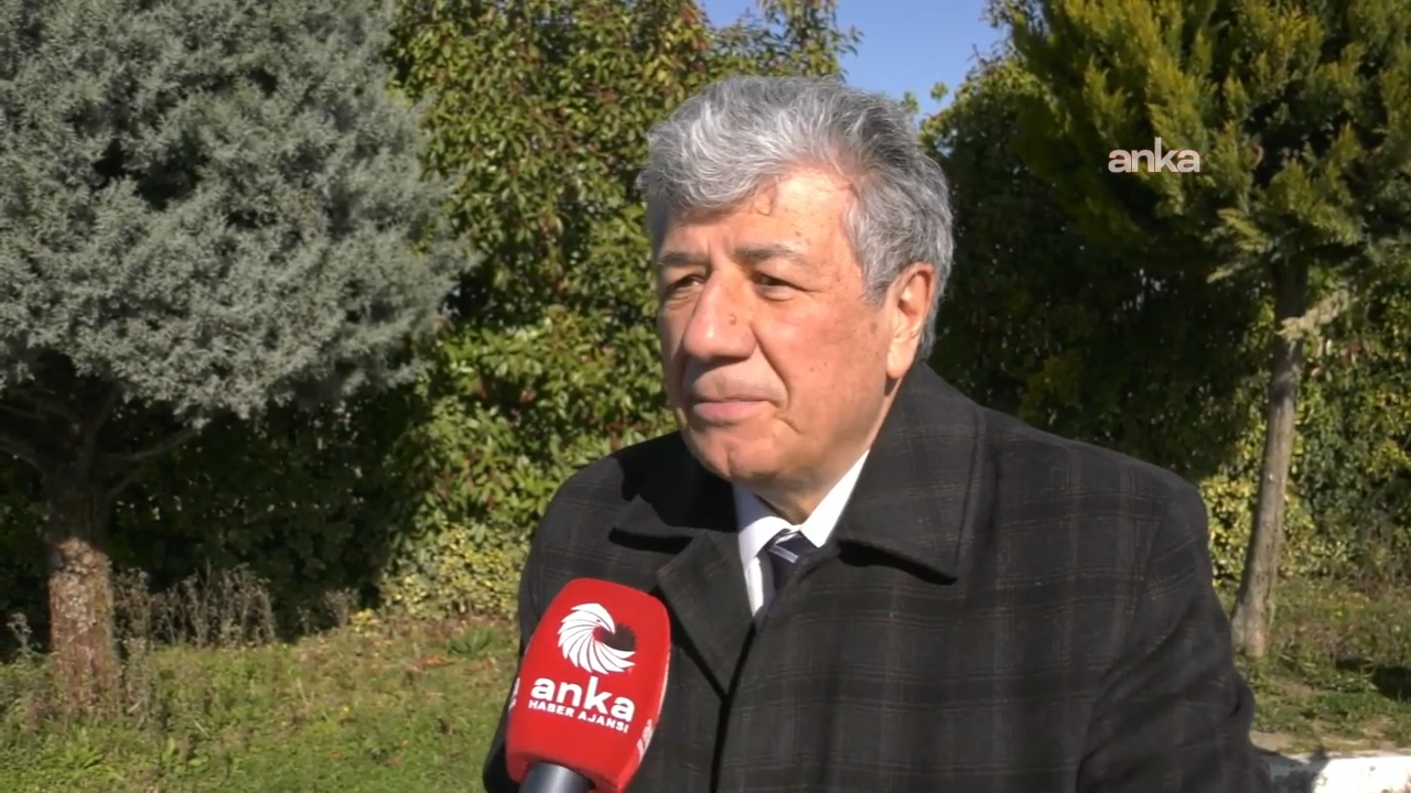 İBB Davası'nda üçüncü gün… Mustafa Balbay: "Biz üç kelime istiyoruz; 'adil yargılayın, acil yargılayın, tutuksuz yargılayın'"