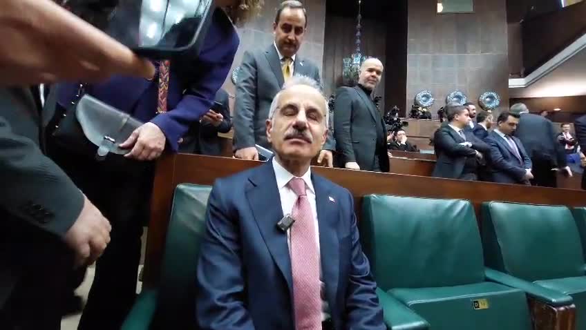 Bakan Uraloğlu: Hürmüz Boğazı'nda 15 Türk sahipli gemi var, irtibat halindeyiz