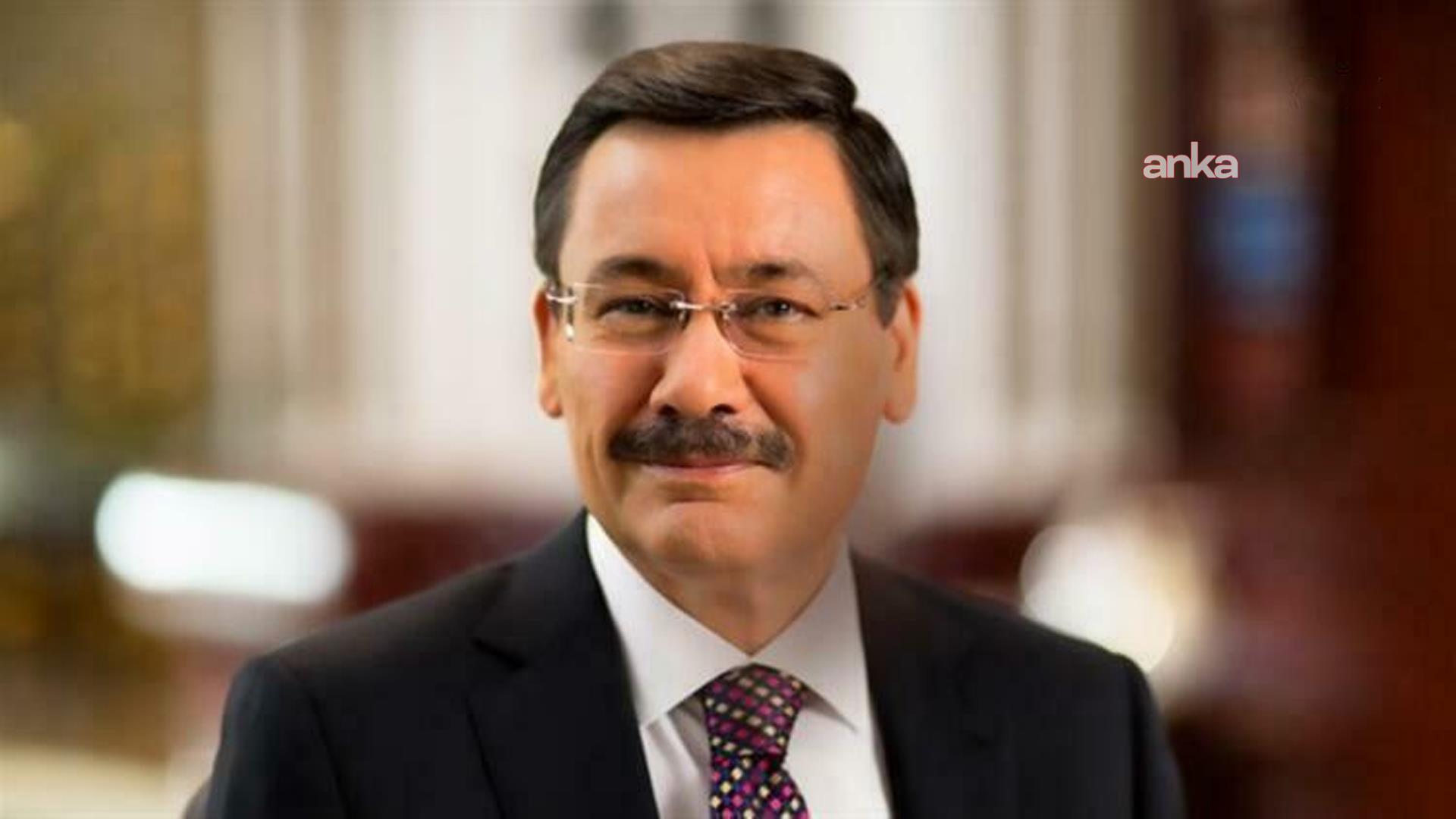CHP'den Gökçek'in "adaylık" iddiasına yanıt: "Ciddi teklif olsaydı giderdik makamına ya da genel merkeze çağırırdık"
