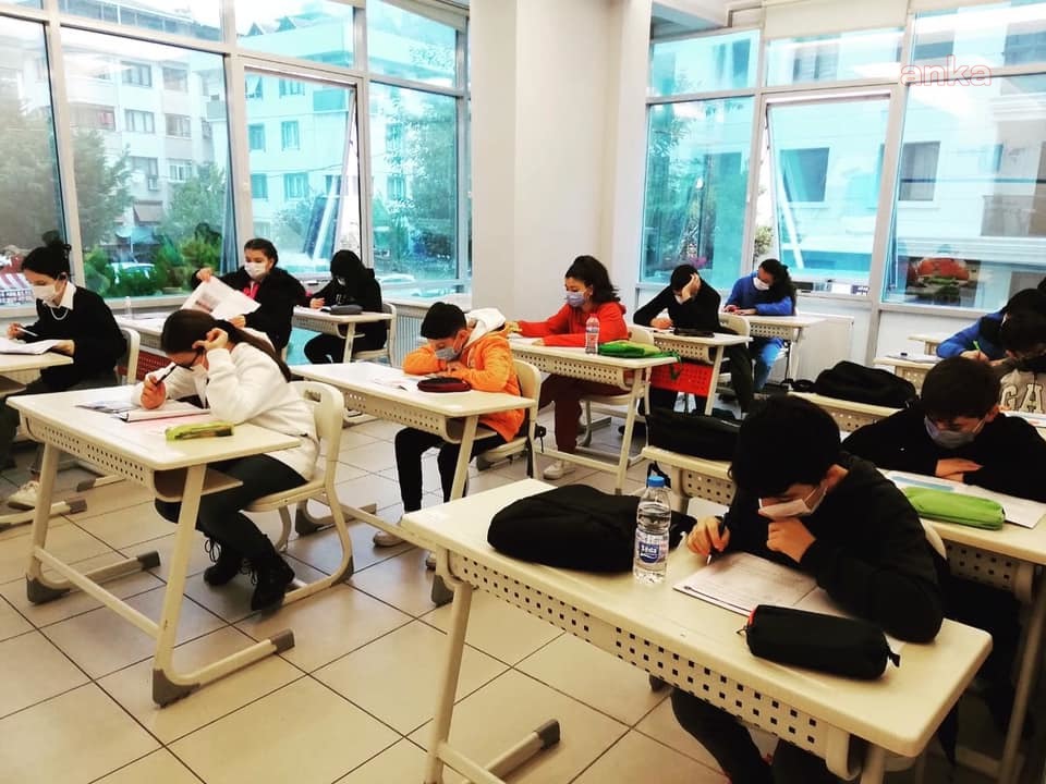 MALTEPE BELEDİYESİ'NDEN PANDEMİ DÖNEMİNDE 12 BİN 60 ÖĞRENCİYE EĞİTİM DESTEĞİ