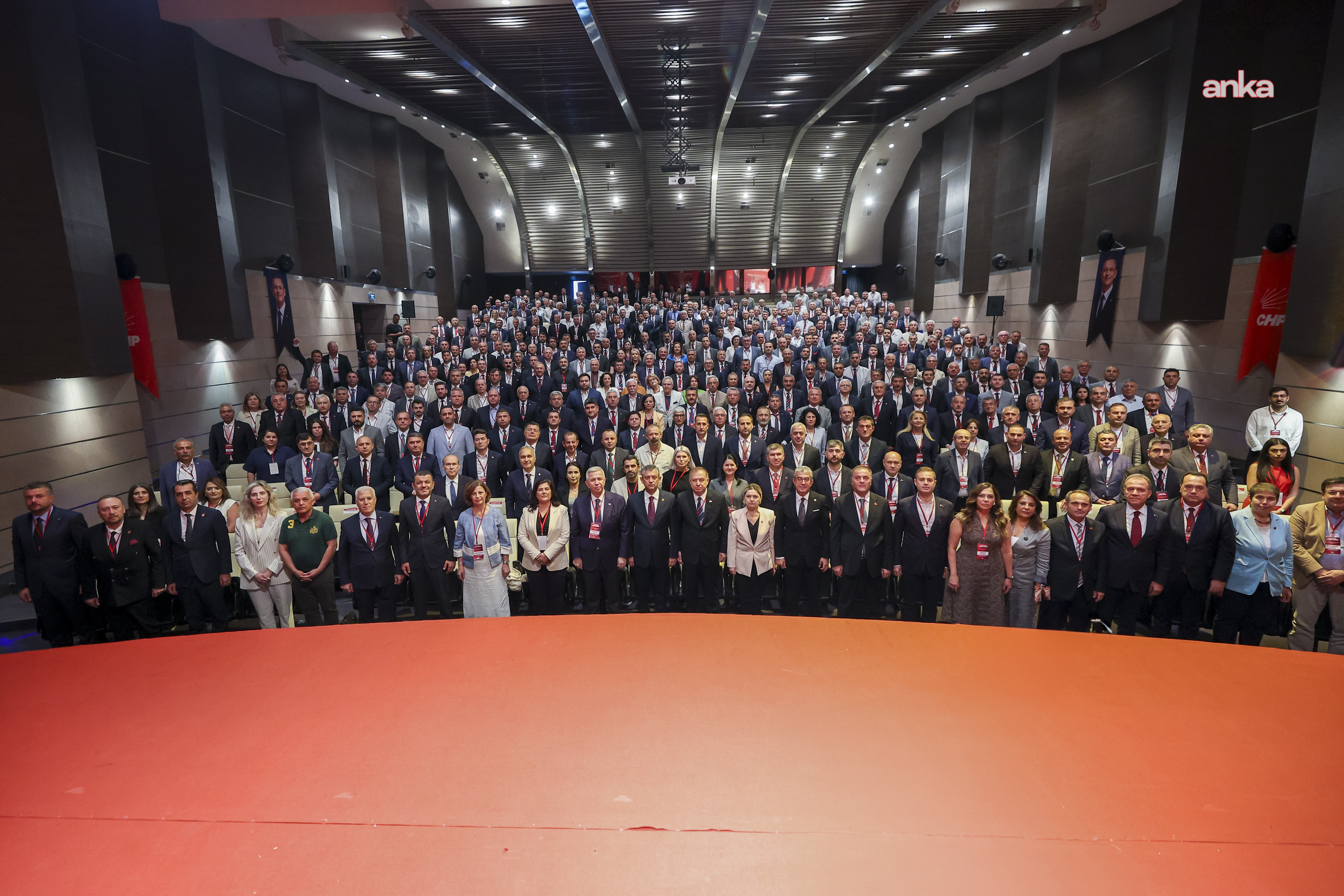 CHP'li Trakya Belediye Başkanları Toplantısı, 13 Mart'ta Çorlu'da yapılacak