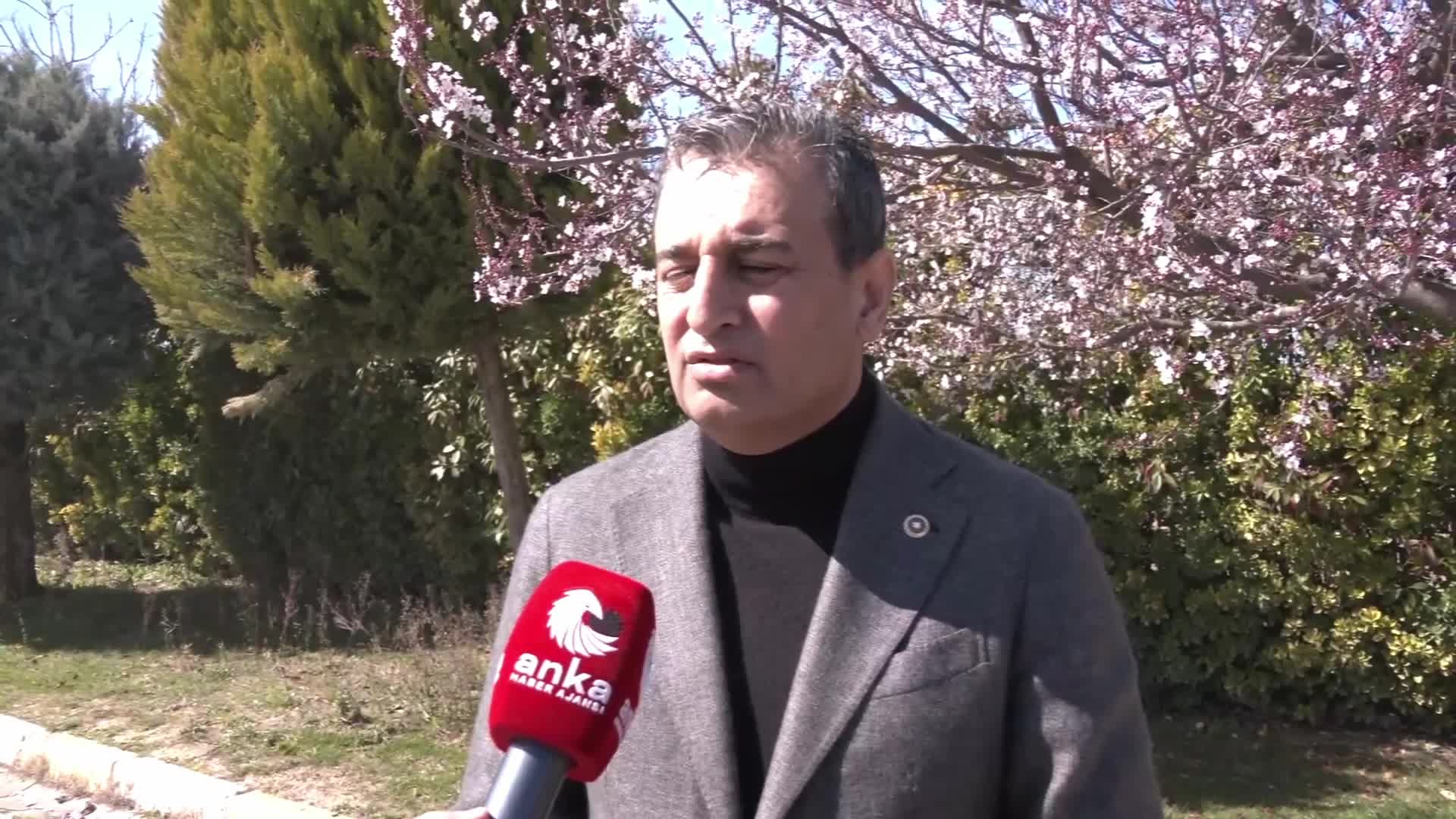 İBB Davası'nda üçüncü gün… Burhanettin Bulut: Adnan Menderes'e de 'sanık Adnan' diye ifade edilmişti. Bu dava da siyasi bir dava olarak tarihe geçecek