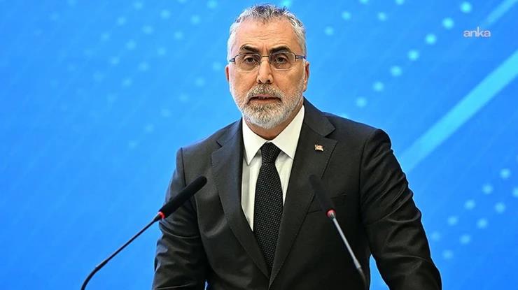 Bakan Işıkhan: "Emekli bayram ikramiyeleri ve aylıklar 14-19 Mart’ta ödenecek"