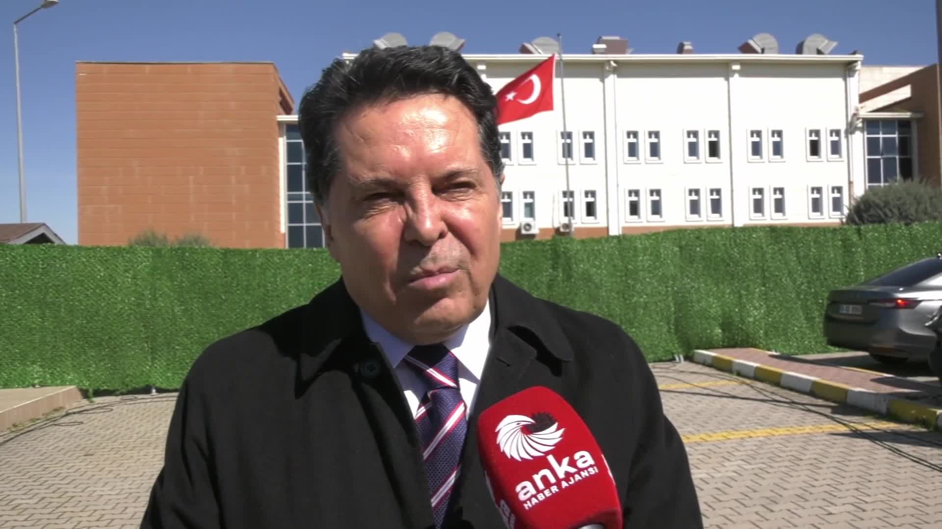 İBB Davası’nda üçüncü gün… Ahmet Özer: Mahkemeler siyasi partilerin bilek güreşi yapacakları yer olmamalı