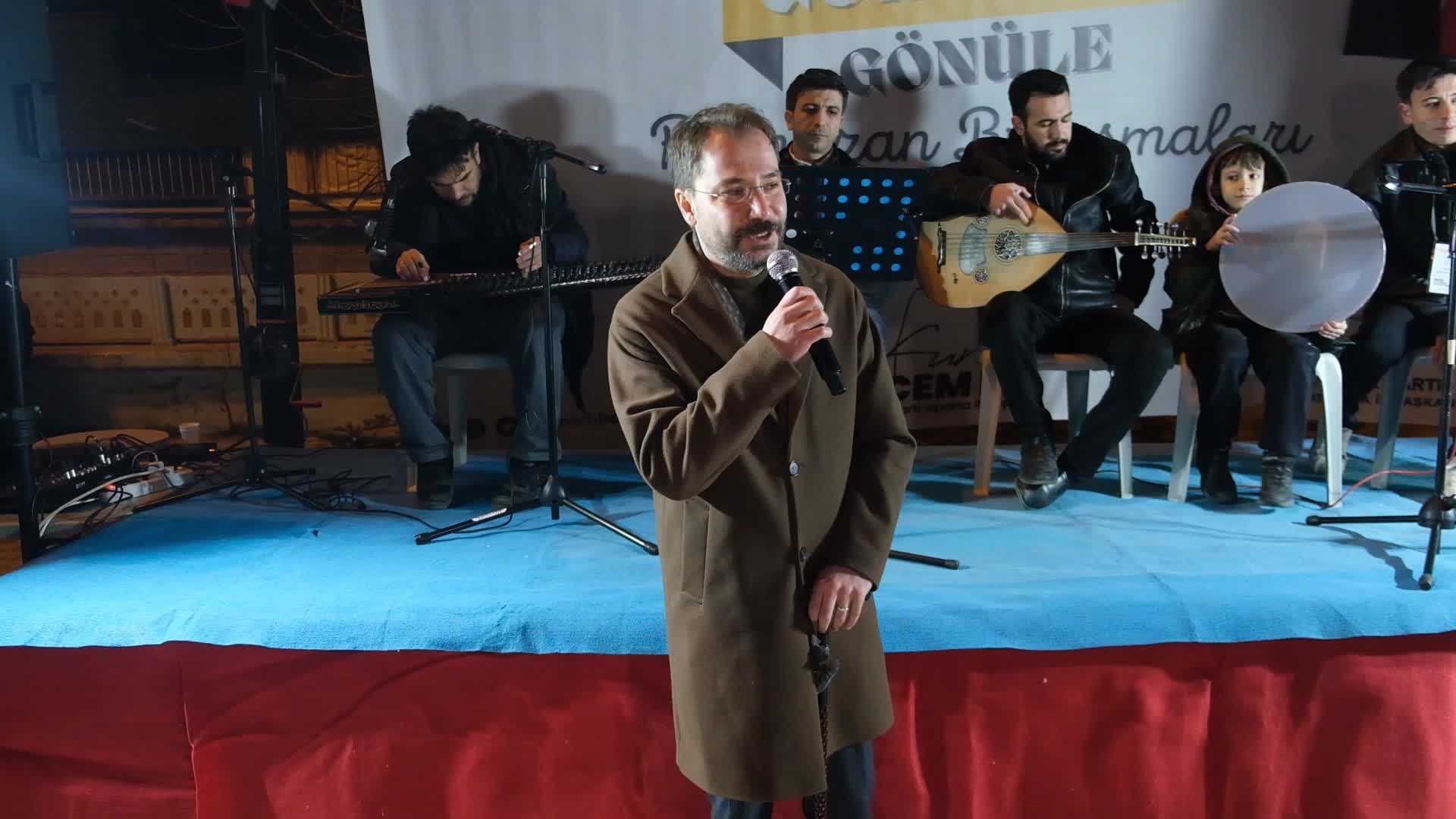 CHP Isparta İl Başkanı Karaca’dan, AK Parti Isparta İl Başkanı Er'e tepki: "Küçükhacılar'ın etrafındaki köyler kurtarılmamış bölge mi? Yunanistan’a bağlı bir yer mi, Bulgaristan’a bağlı bir yer mi?"