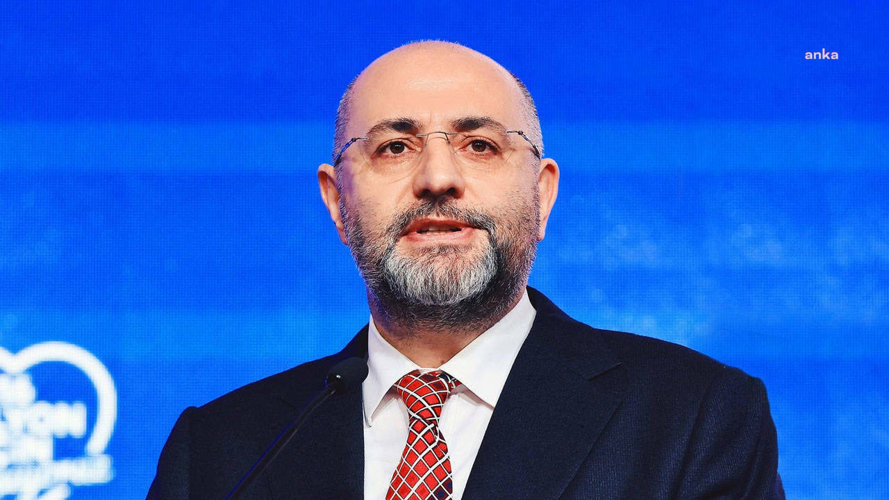 İBB Davası...Tutuklu Buğra Gökce: TRT yöneticilerinin kurumun kültürüne, tarihine ve yayıncılık ilkelerine uygun hareket etmesini bekliyoruz