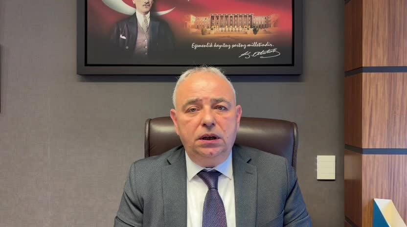 CHP'li Bakırlıoğlu'ndan Cumhurbaşkanı Erdoğan'a 'müjde' tepkisi: Bayram ikramiyesinin zaten bayramdan önce emeklilerin hesaplarına yatması gerekmiyor mu?