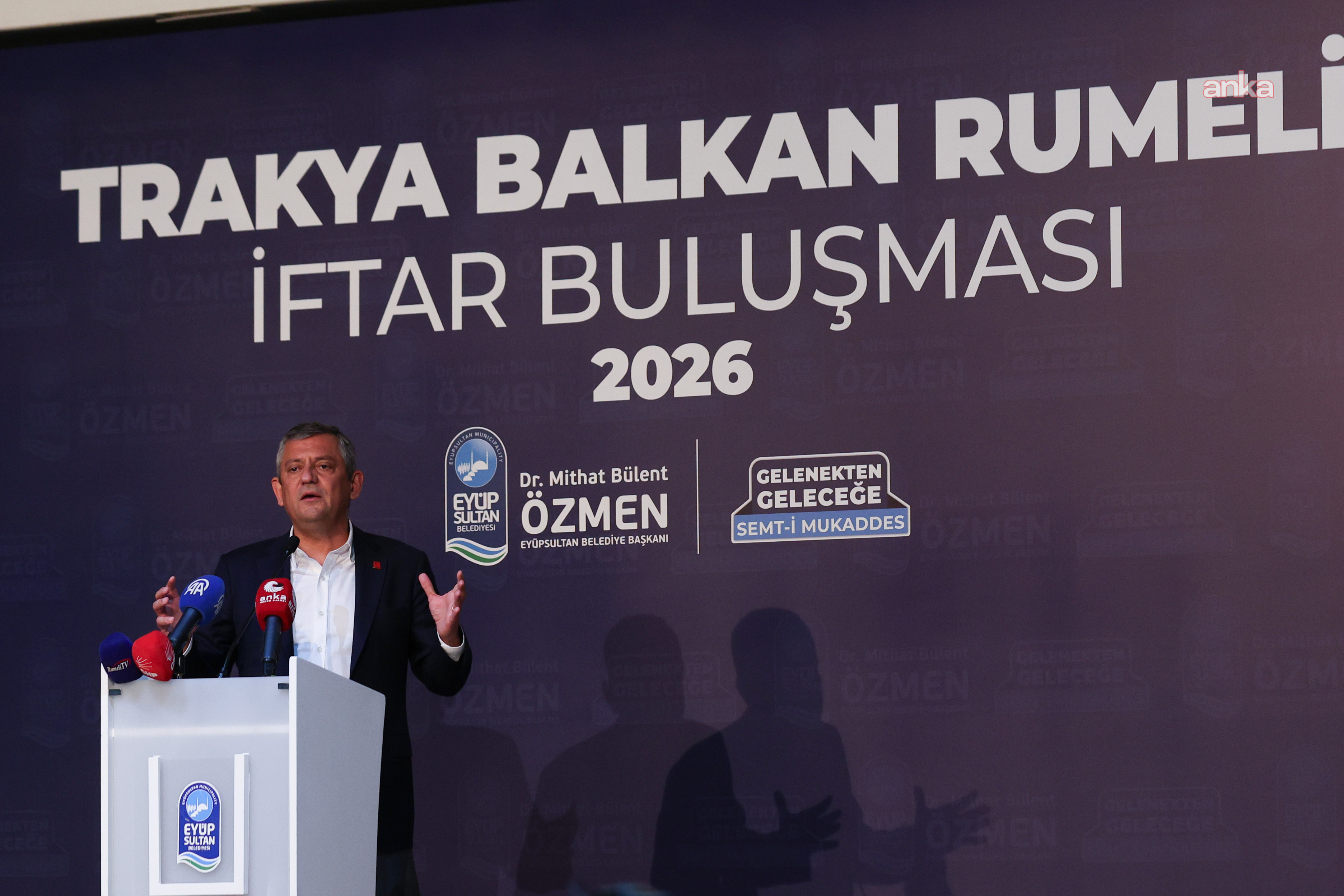 Almanya Başbakanı Merz: Almanya’daki Suriyelilerin yüzde 80’i üç yıl içinde ülkelerine dönecek