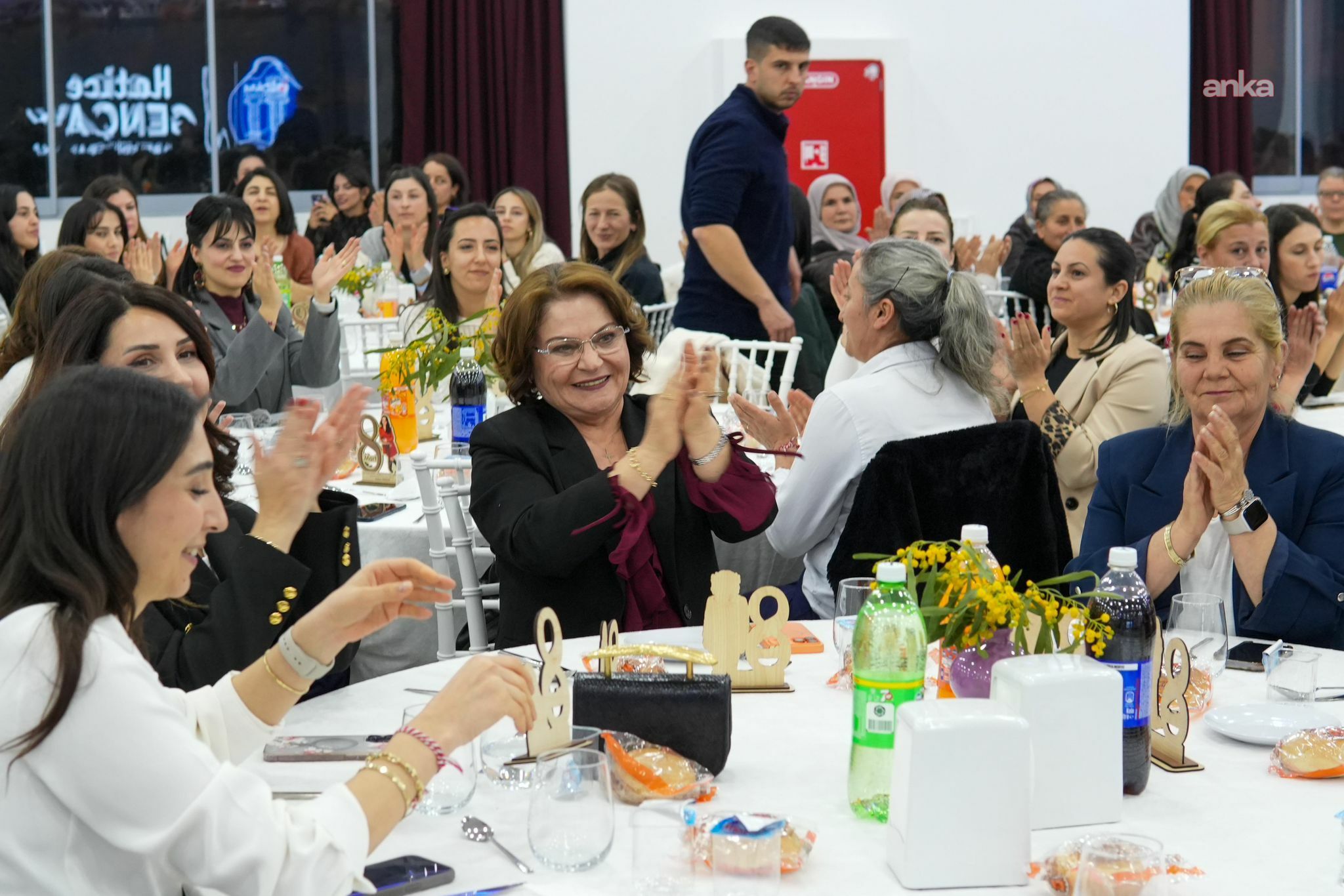 Didim Belediye Başkanı Gençay: “Kadınların emeği, azmi ve üretkenliği toplumumuzun en güçlü değerlerinden biri”