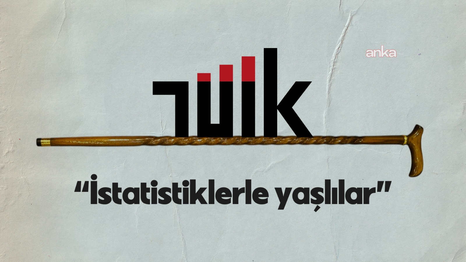 TÜİK:  Eşi ölmüş yaşlı kadınların oranı, eşi ölmüş yaşlı erkeklerin oranının 4 katı oldu