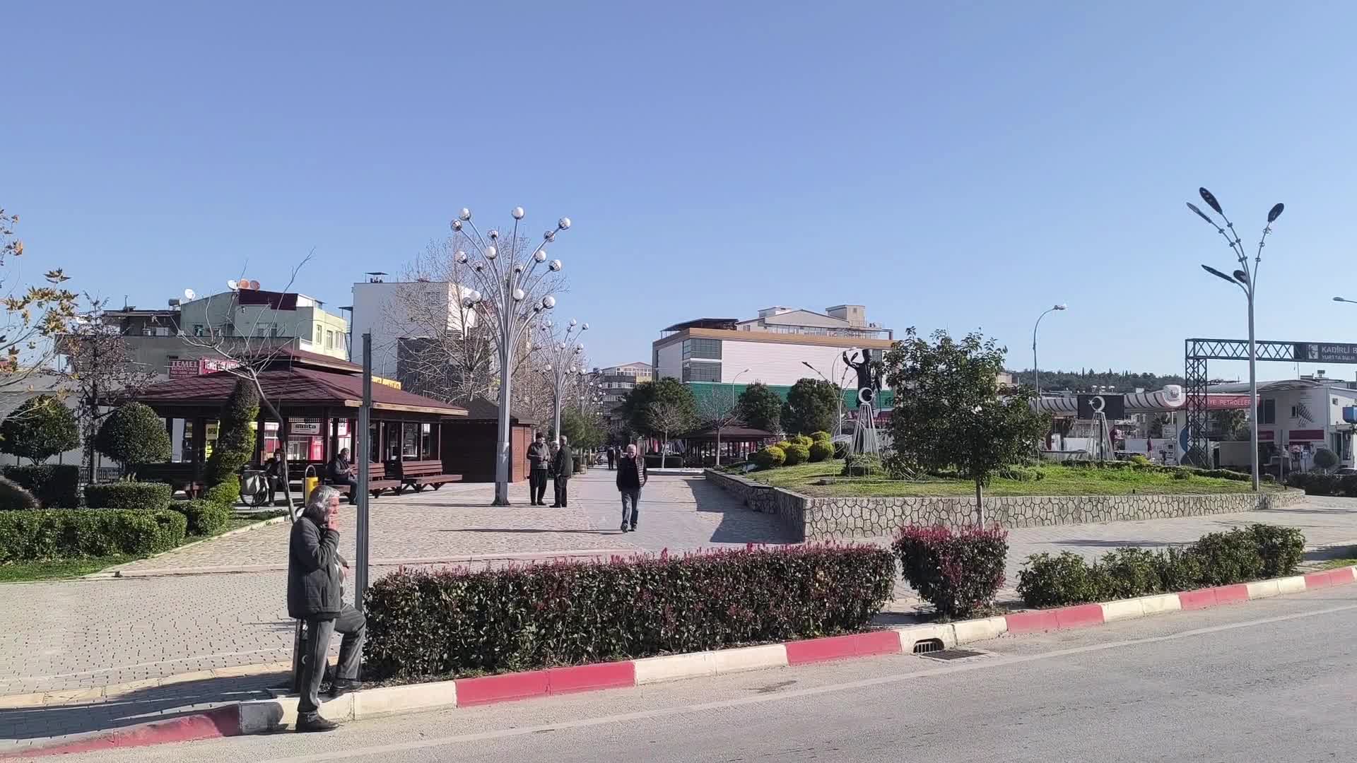 Osmaniyeli emeklilerden bayram ikramiyesi tepkisi: "Torunlara harçlığı kredi kartından çekip vereceğim''