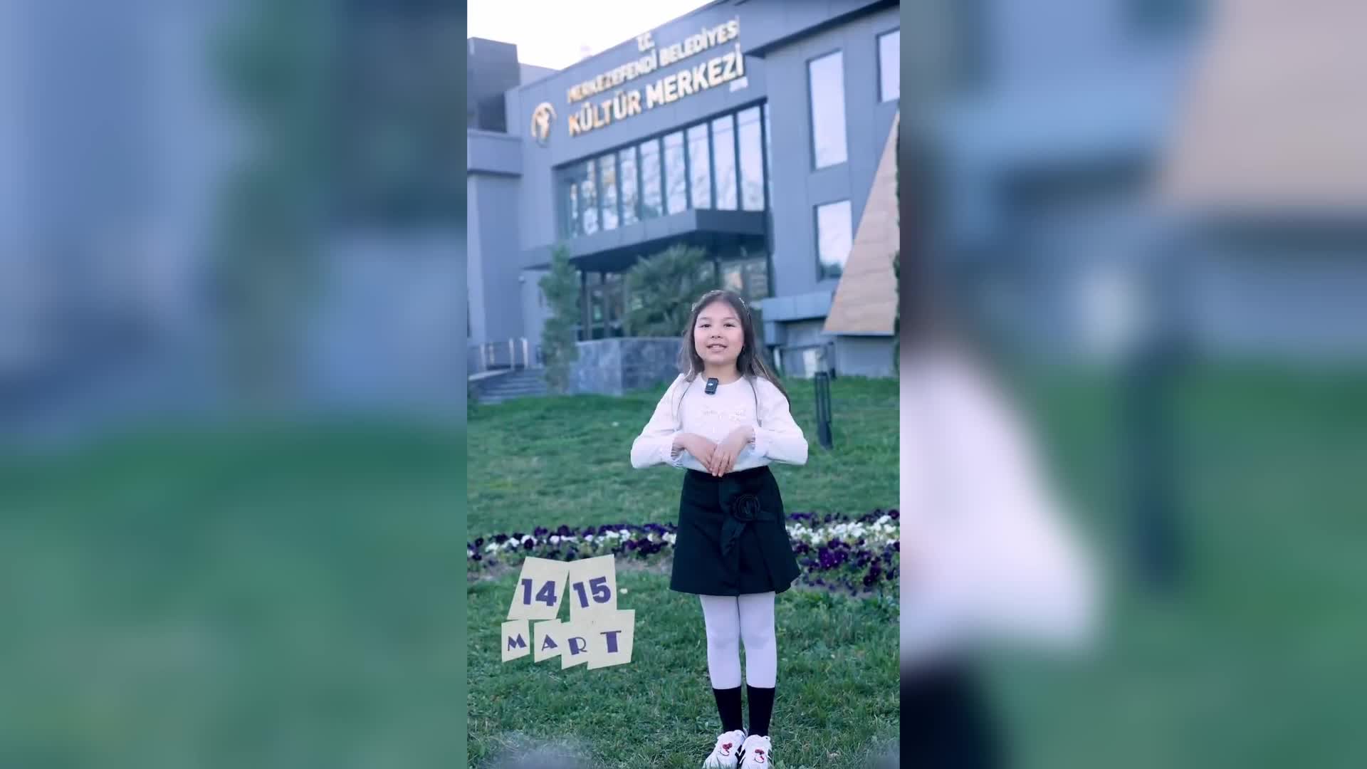 Merkezefendi’de çocuklar için Ramazan Şenliği düzenlenecek