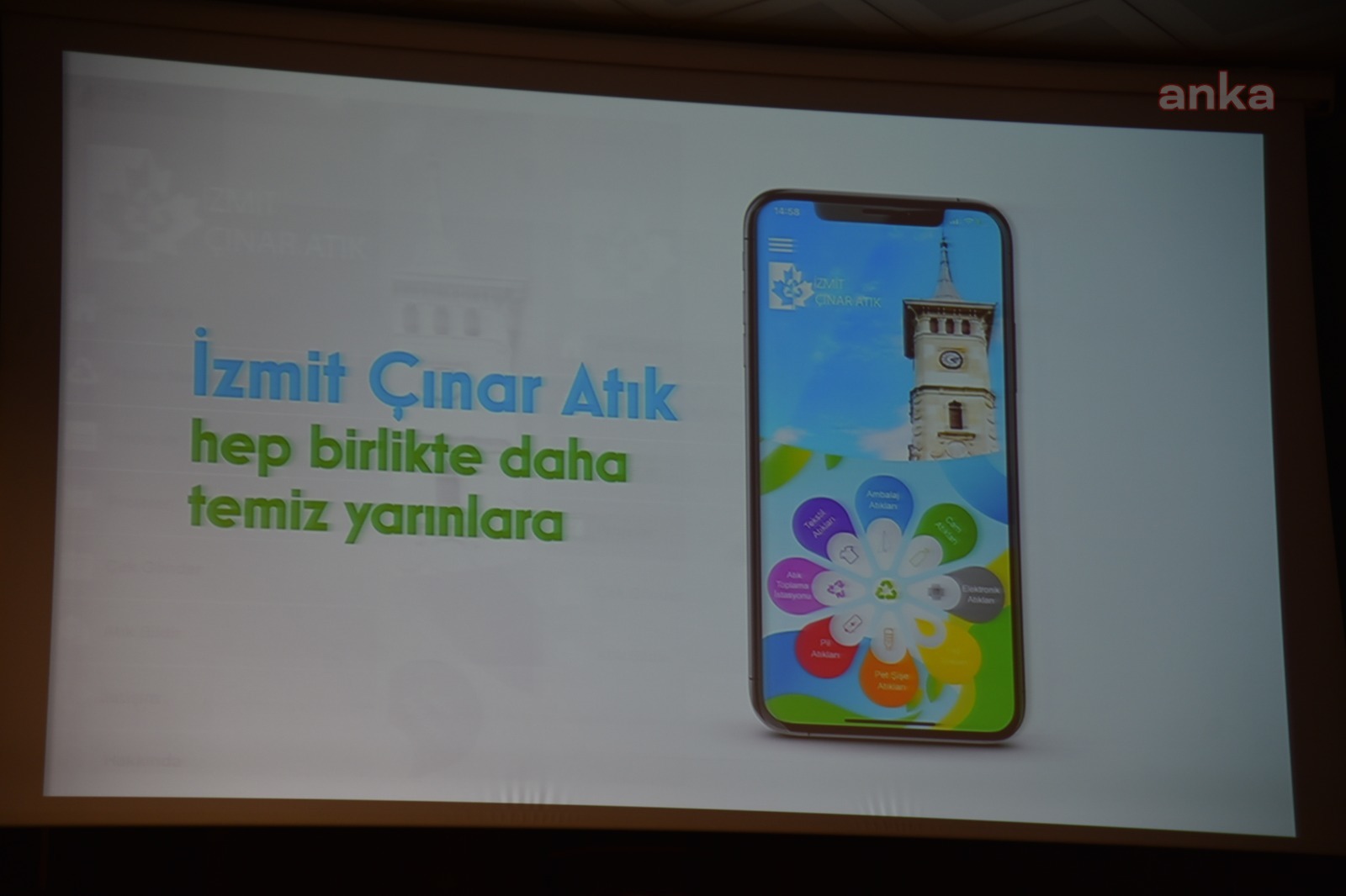 KUŞADASI BELEDİYESİ’NDEN EĞİTİME DESTEK