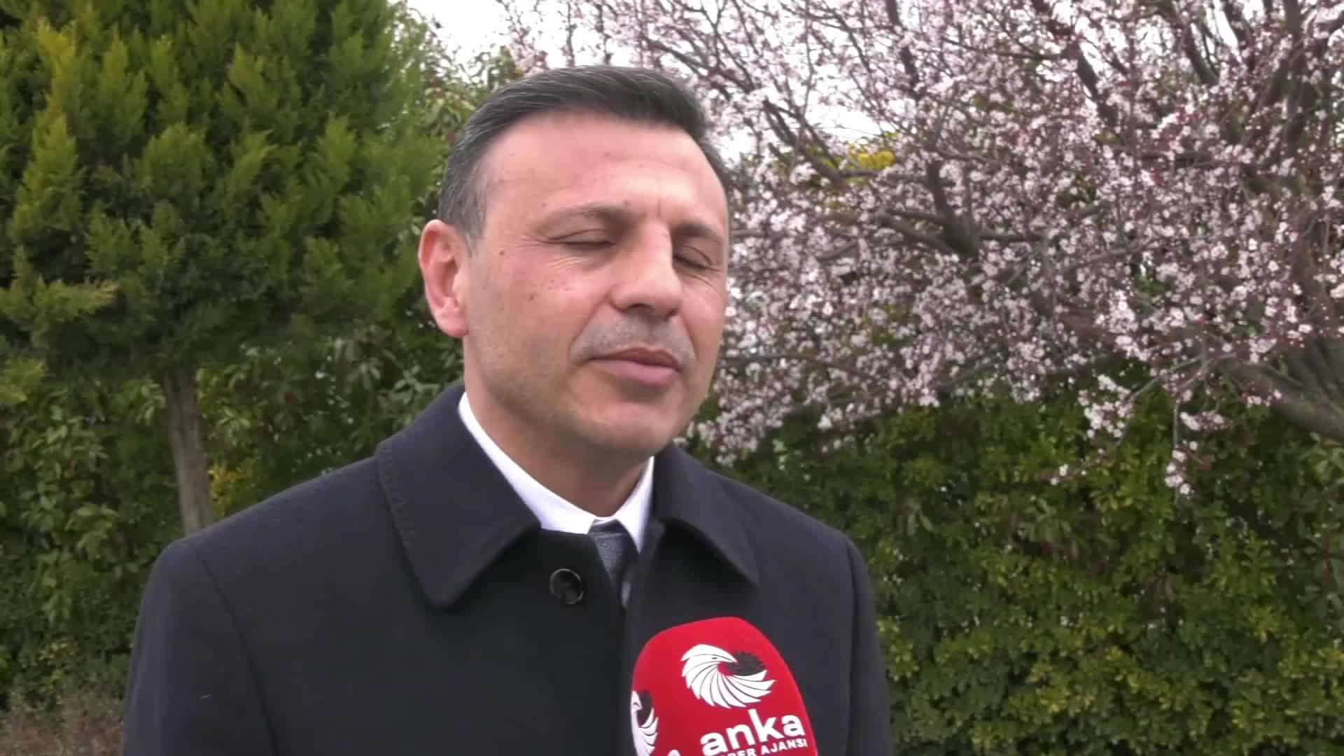 İBB Davası'nda dördüncü gün... Özgür Çelik: "Adalet Bakanı topu taca atıyor"