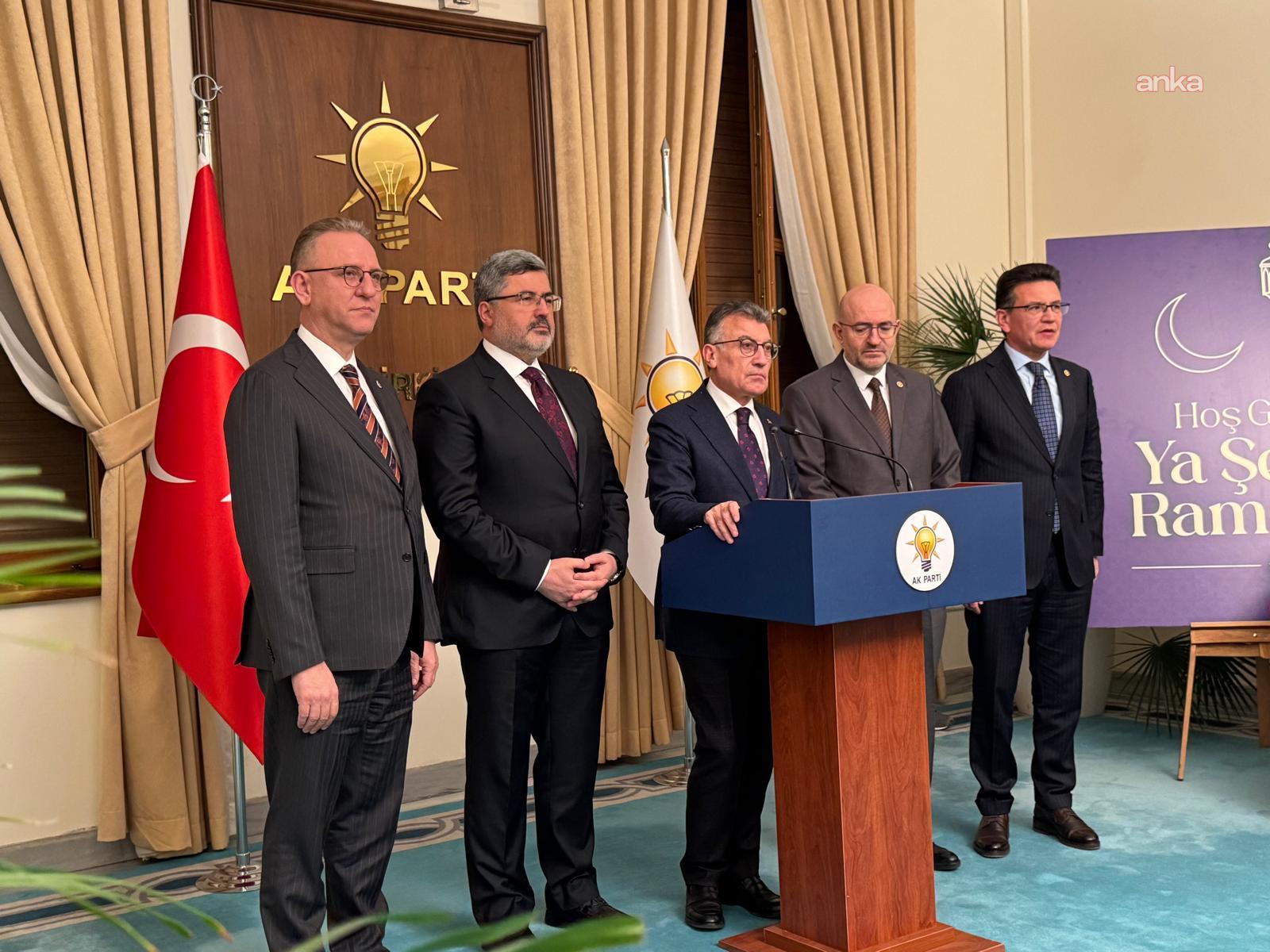 AK Parti'den yeni kanun teklifi: Hobi bahçelerine yaptırımlar geliyor