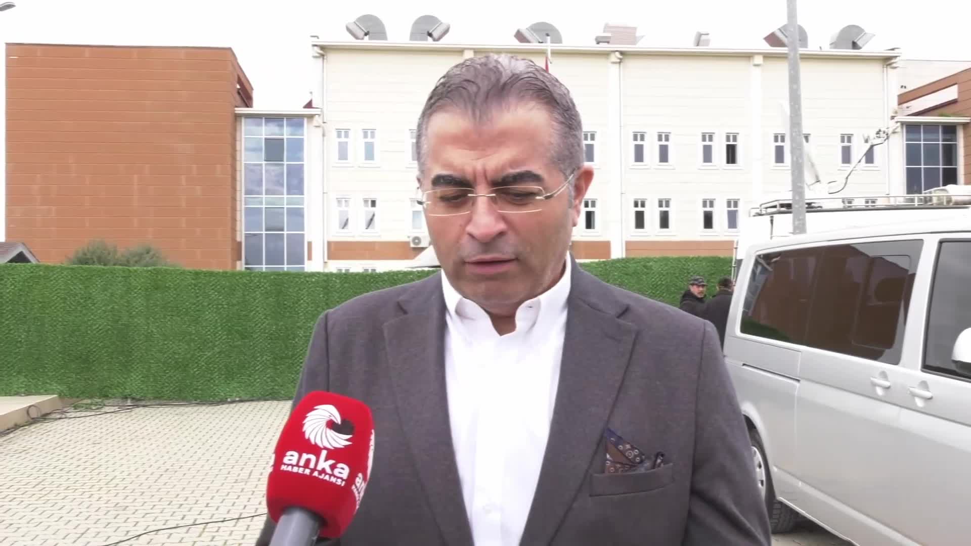 İBB Davası… Serkan Özcan: "Kendinize, 'Bizi 28 Şubat'ın zalimlerinden daha zalim hale getiren şey ne' diye bir sorun"