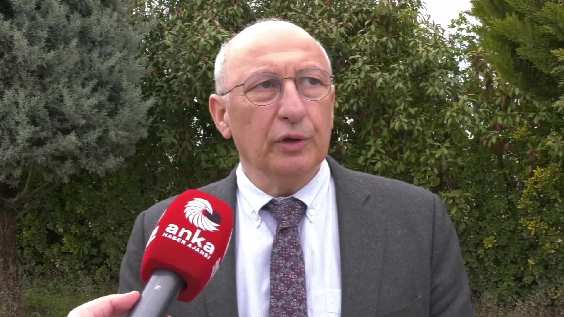 İBB Davası'nda dördüncü gün tamamlandı… Utku Çakırözer: "İnsanlar adalet istiyor ama siyasetin etkisinde olan yargılamalarla Türkiye'ye adalet gelmez"