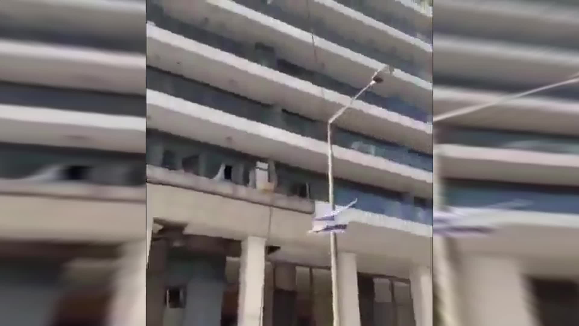 İran’dan İsrail’e yeni füze saldırısı: 58 yaralı