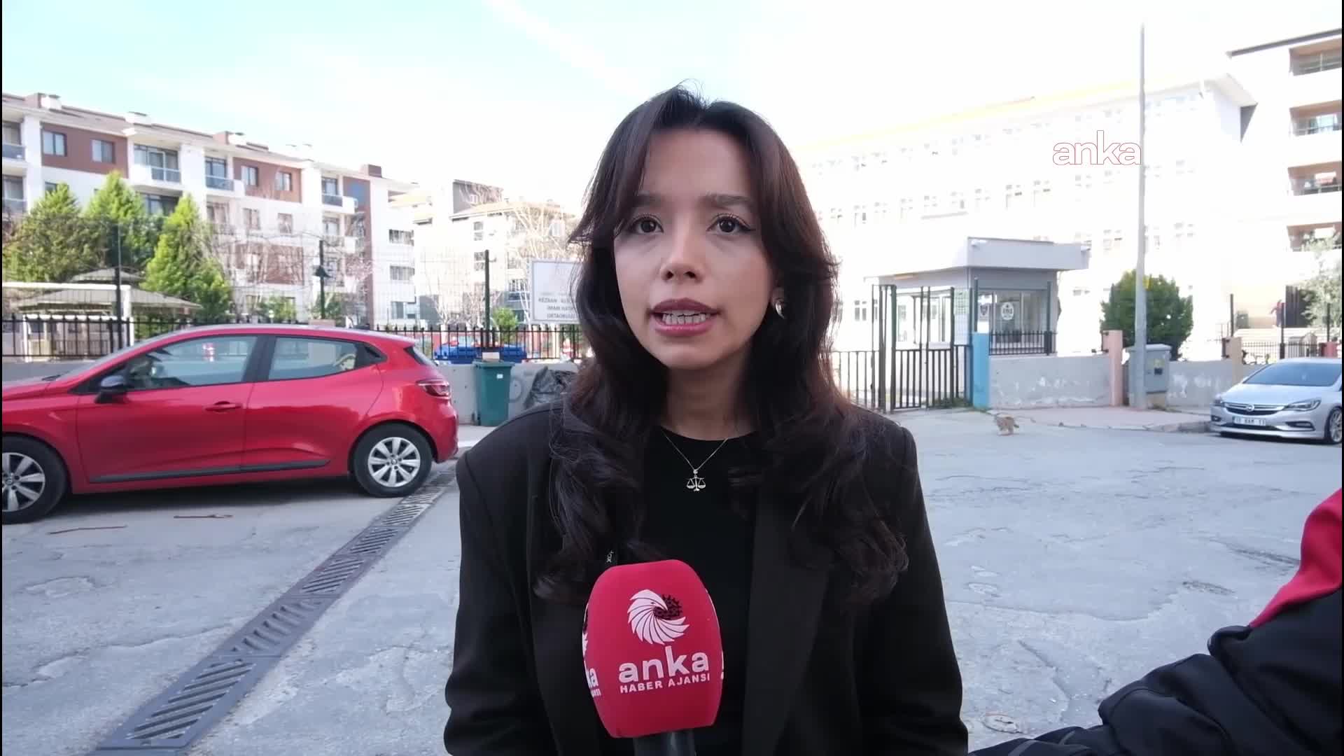 Pamukkale’de okul müdüründen öğrenciye şiddet iddiası... Adli ve idari soruşturma sürüyor