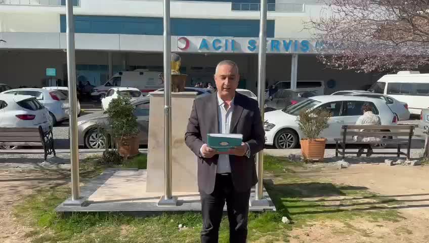 Muğla’da sağlık teknikerinin Yatağan’a görevlendirilmesine mahkemeden yürütmeyi durdurma kararı