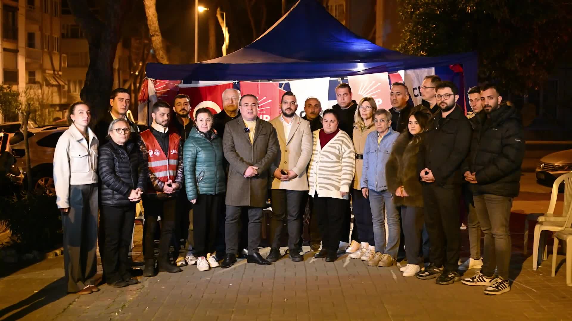 Covid-19 nedeniyle yaşamını yitiren sağlıkçılar anıldı: “Pandemide bindirilen yük hafiflemedi. ‘Hakkınız ödenmez’ dediler ve ödemediler”