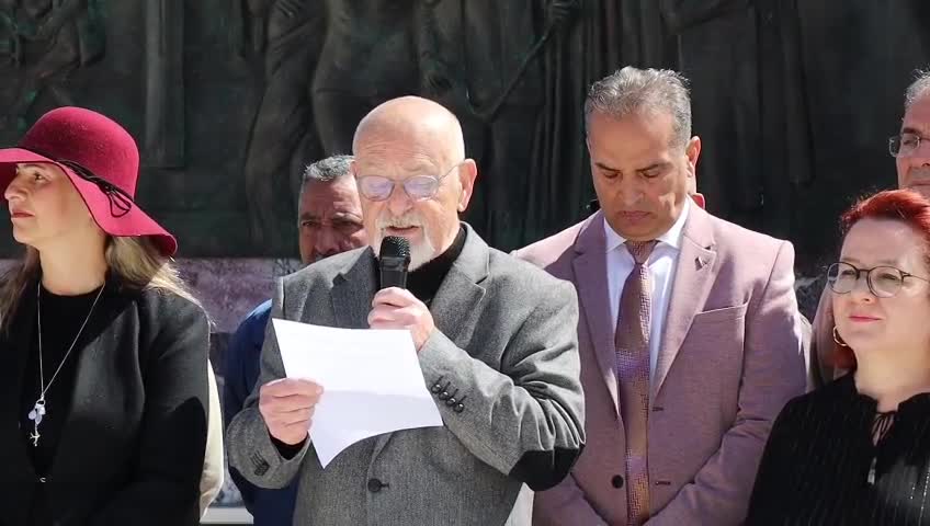 Muğla’da 14 Mart Tıp Bayramı kapsamında tören düzenlendi