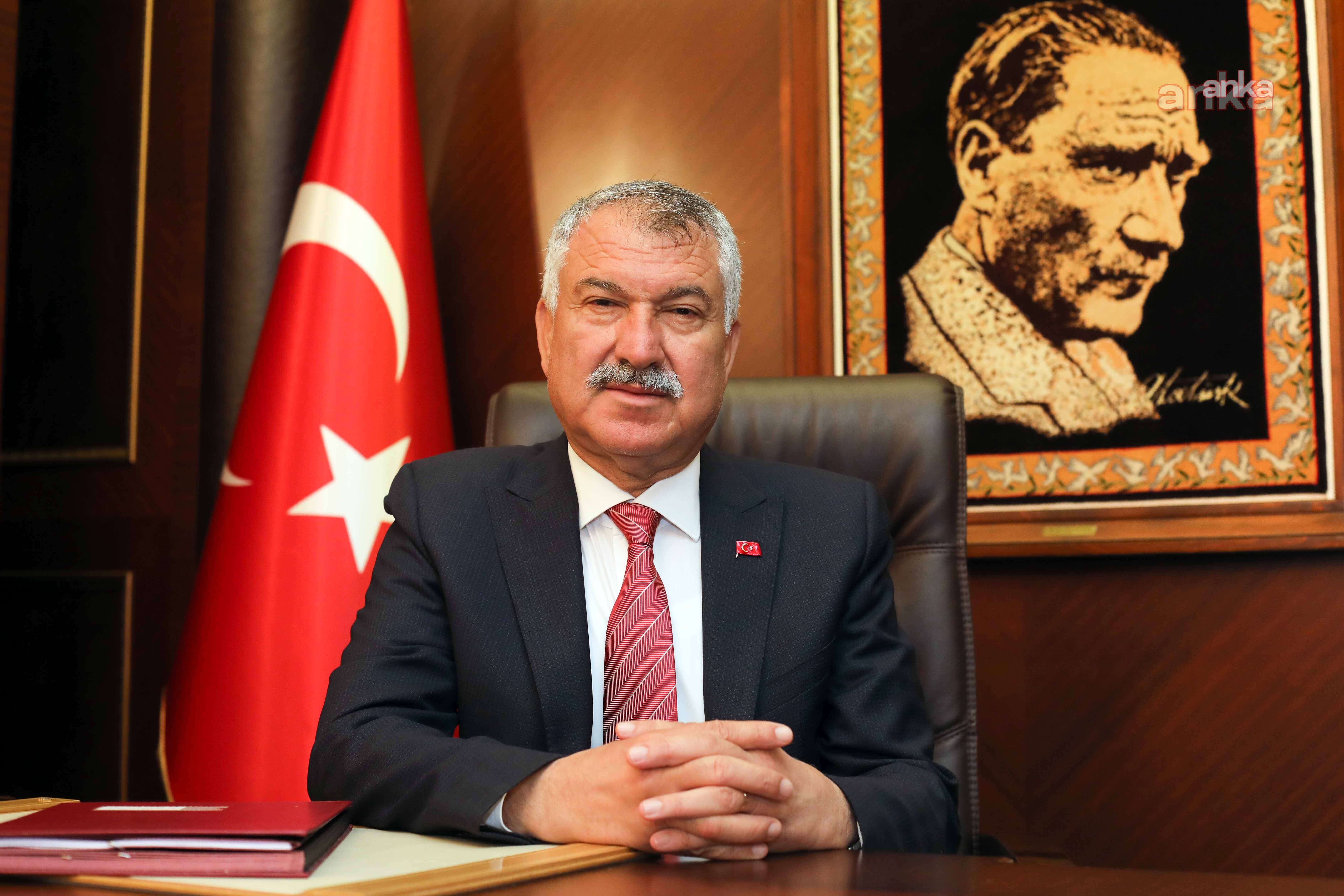 İlber Ortaylı hayatını kaybetti... Zeydan Karalar: "Kendisiyle bir araya gelme, sohbet etme fırsatı bulduğum anları kıymetle hatırlayacağım"