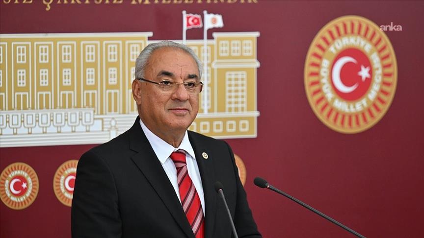 İlber Ortaylı hayatını kaybetti... Önder Aksakal: "Müteveffaya Allah’tan rahmet ailesine, sevenlerine, öğrencilerine ve milletimize başsağlığı diliyorum"