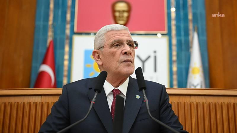 İlber Ortaylı hayatını kaybetti... İYİ Parti Genel Başkanı Müsavat Dervişoğlu: "Kalemiyle geçmişi konuşturan, sözüyle millete tarih şuuru kazandıran müstesna bir fikir insanıydı"