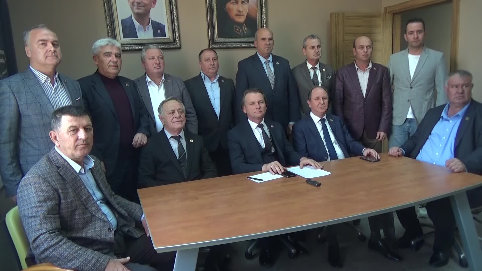 CHP'den Edirne İl Özel İdaresi Genel Sekreter Yardımcısı Yıldırım’ın paylaşımına tepki: "Bu çirkin, nefret dolu yakışıksız paylaşımı şiddetle kınıyoruz"