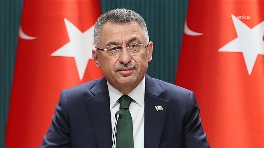 İlber Ortaylı hayatını kaybetti... Fuat Oktay: "Hocamıza Allah’tan rahmet; ailesine, yakınlarına ve tüm sevenlerine başsağlığı diliyorum"