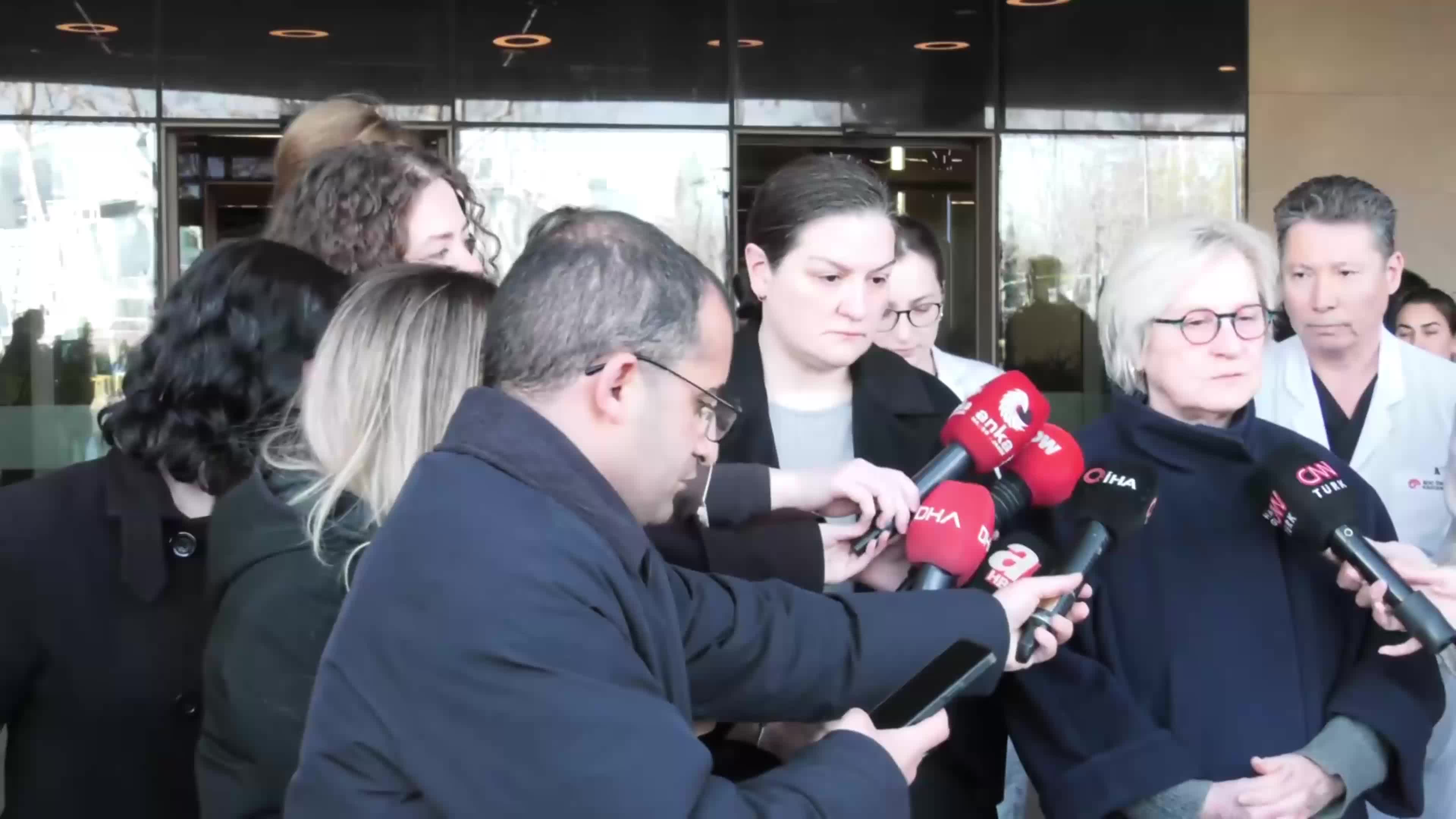 İlber Ortaylı'nın kızı Tuna Ortaylı: "Babam çok severek ve dolu dolu yaşadı"