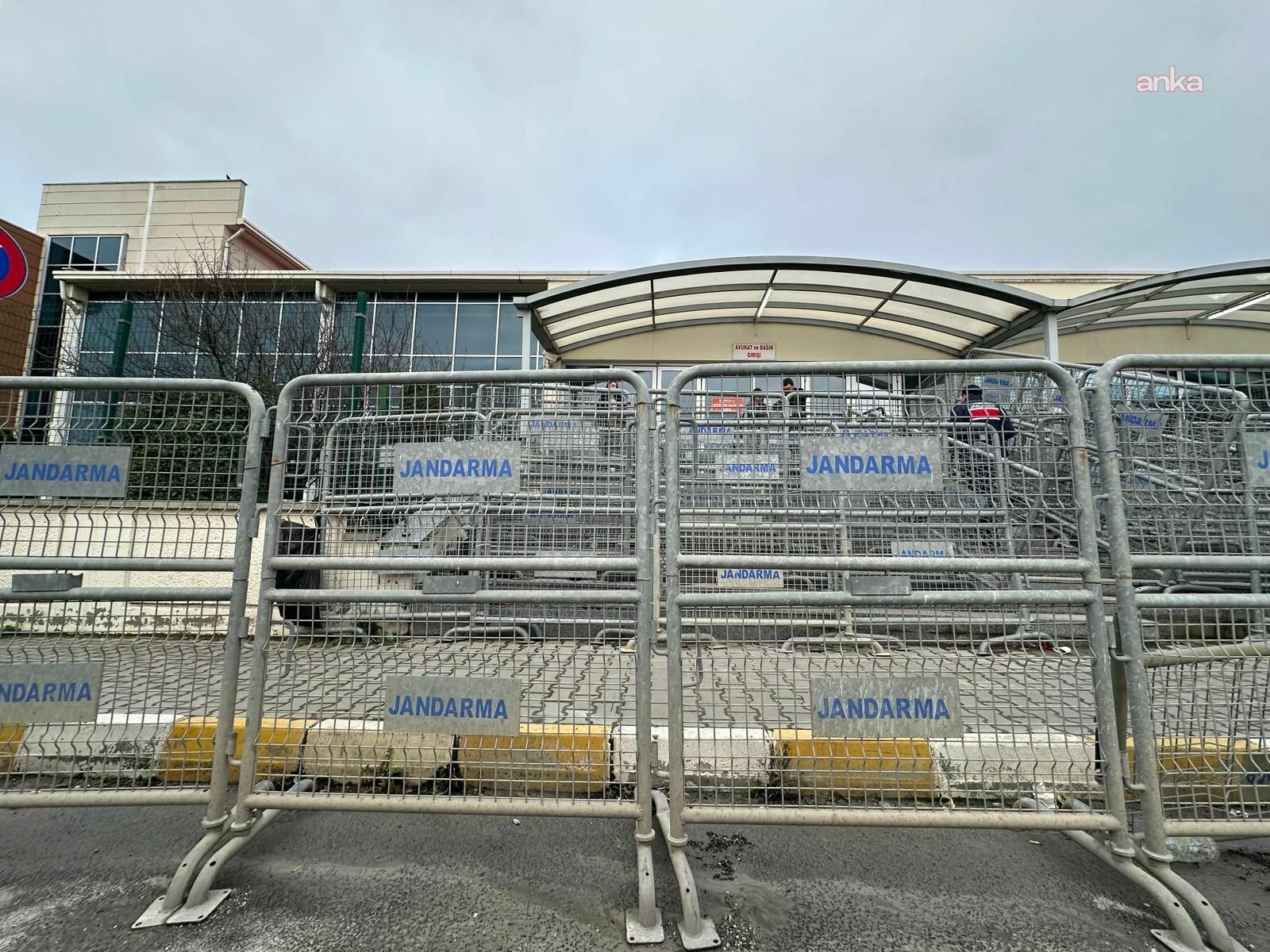 İstanbul Barosu İBB Davası'na ilişkin ön rapor yayınladı
