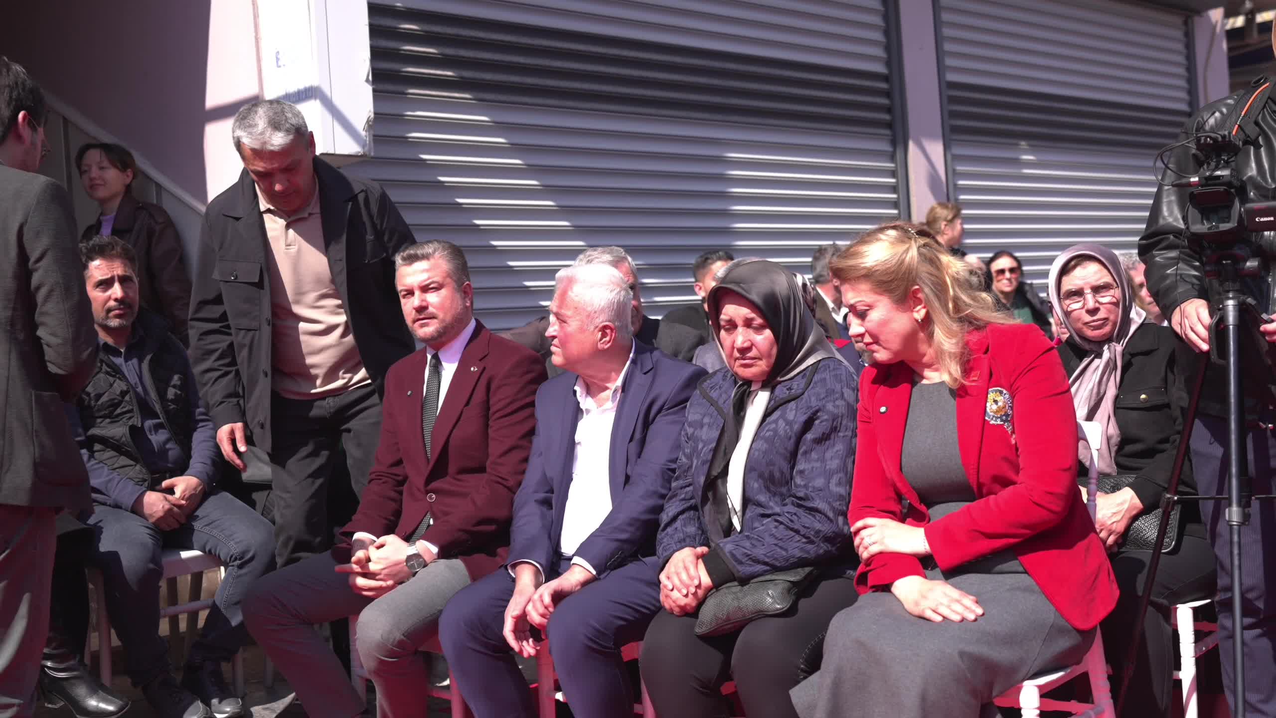 Buca’da “Gülşah Durbay Kadın Danışma Merkezi” açıldı